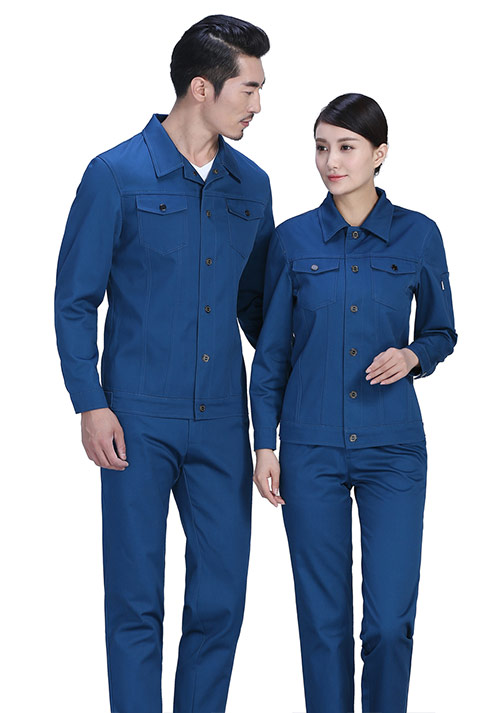 工作服訂制需留意幾項(xiàng)知識(shí)點(diǎn)