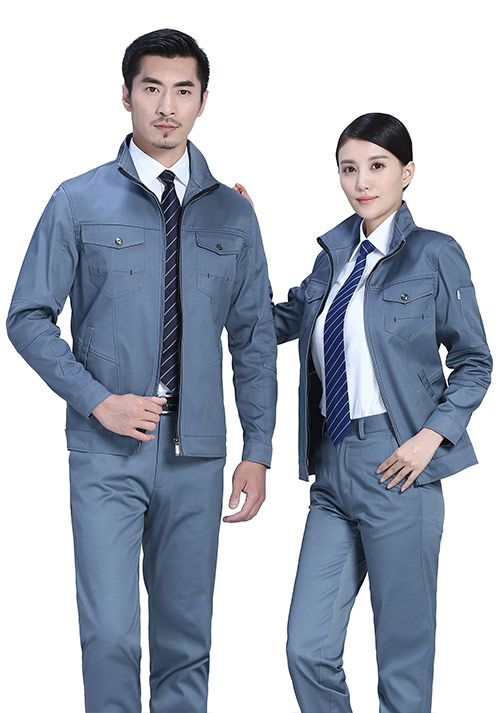 定做工作服：工作服的價值