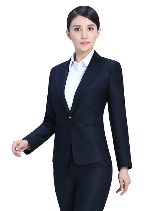 常見的毛料工作服面料有哪些？