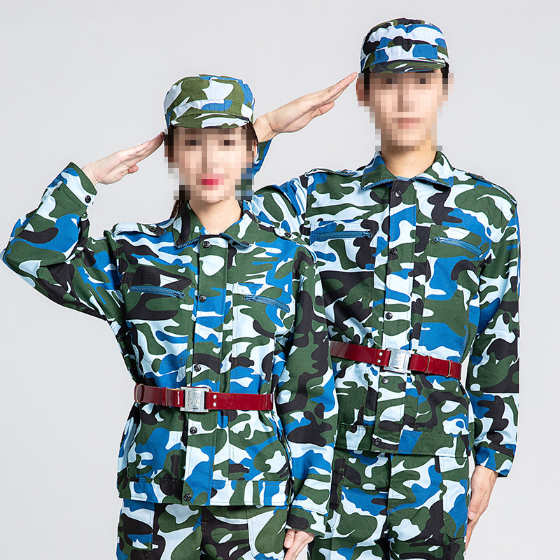 1004軍訓(xùn)服