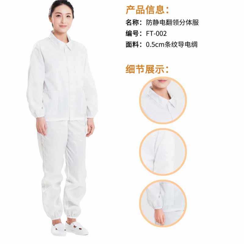 1011潔凈服
