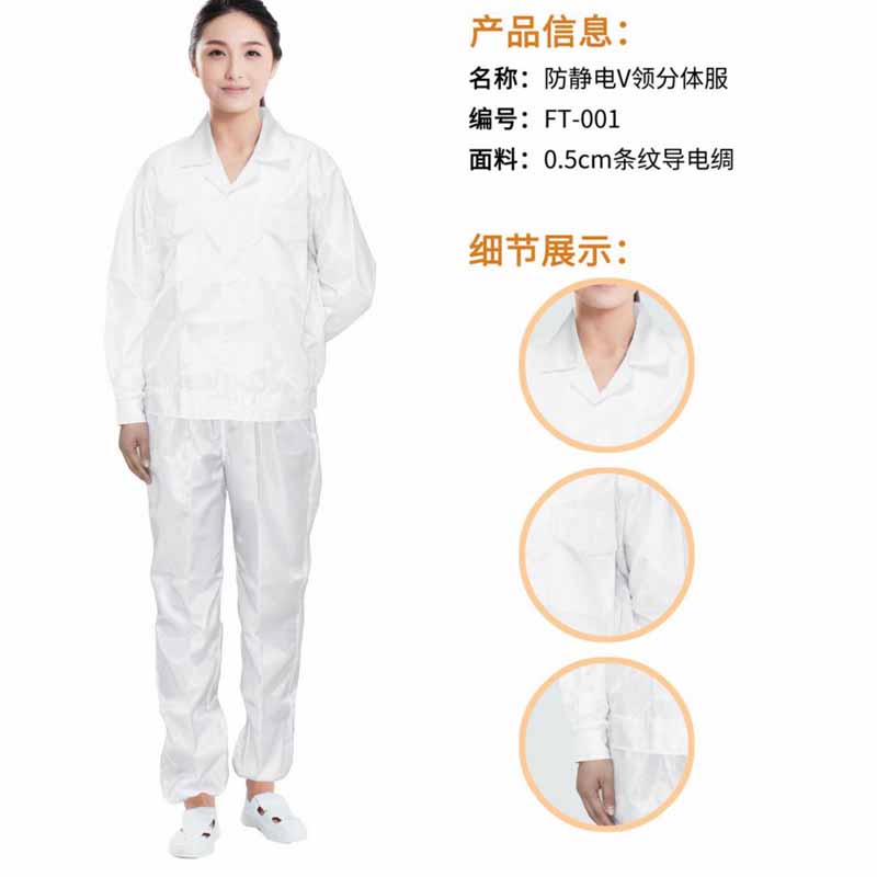 1012潔凈服